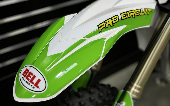 2020 Kawasaki KX™250