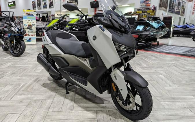 2024 Yamaha XMAX