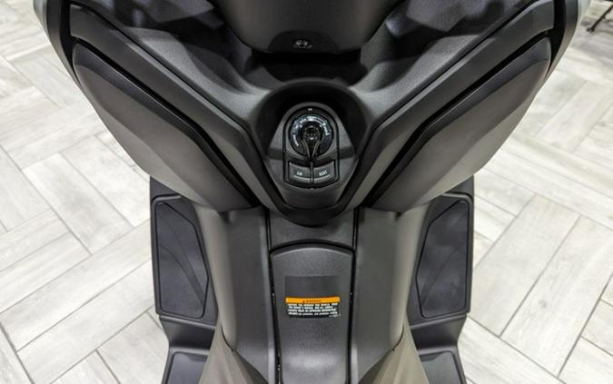 2024 Yamaha XMAX