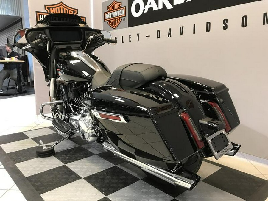 2024 Harley-Davidson® FLHX - Street Glide®