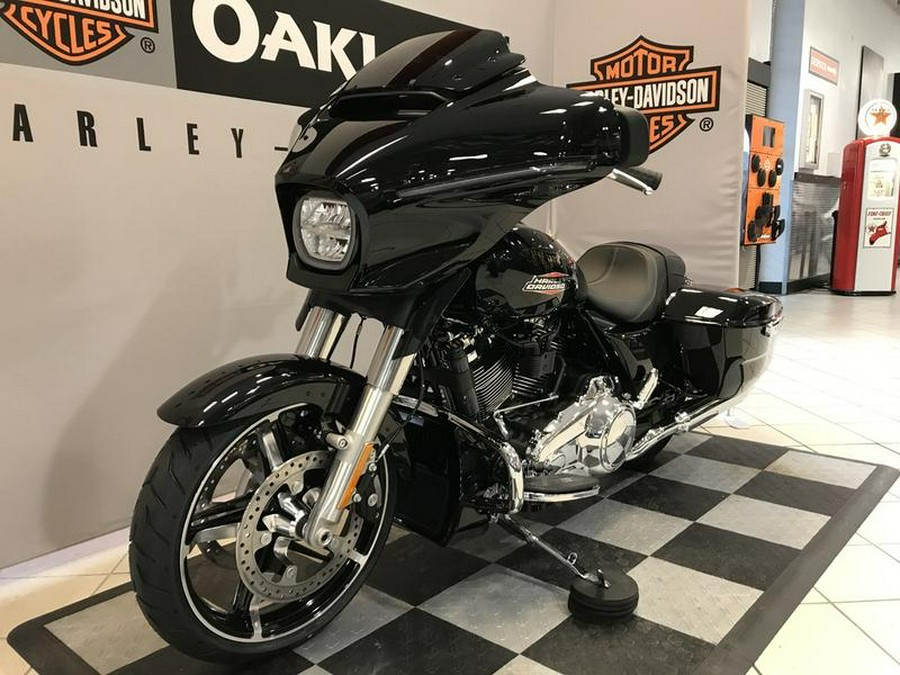 2024 Harley-Davidson® FLHX - Street Glide®