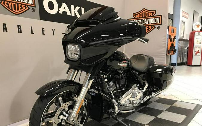 2024 Harley-Davidson® FLHX - Street Glide®