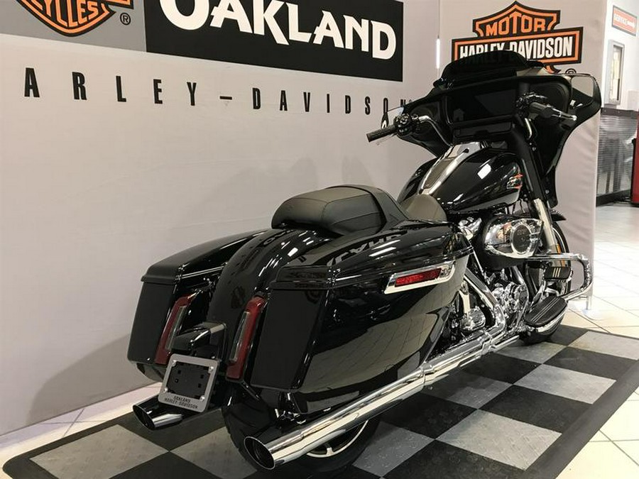 2024 Harley-Davidson® FLHX - Street Glide®