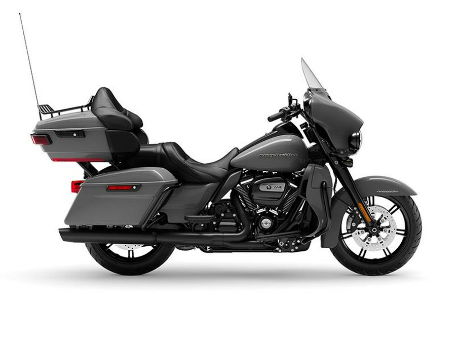 2022 Harley-Davidson® FLHTK - Ultra Limited