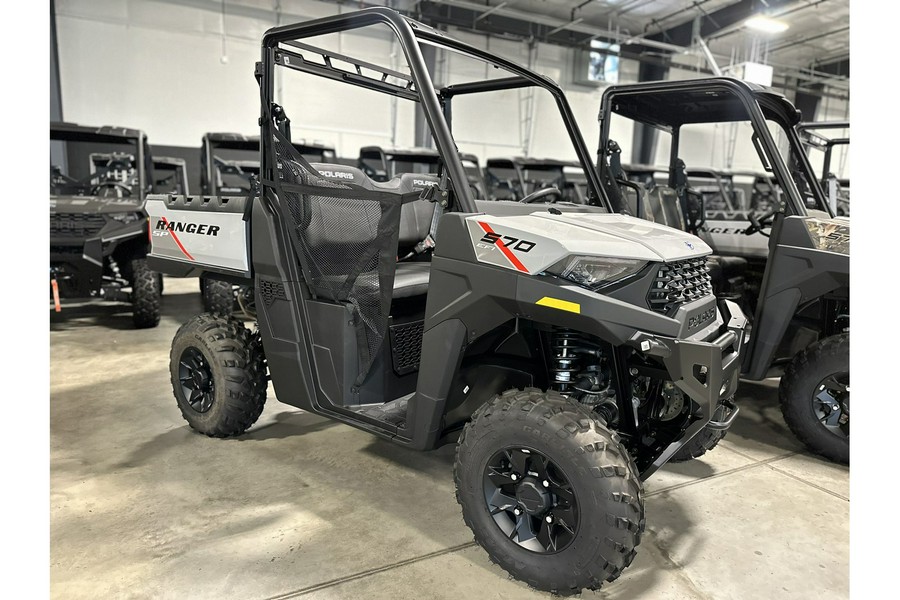 2024 Polaris Industries RANGER SP 570 PREMIUM