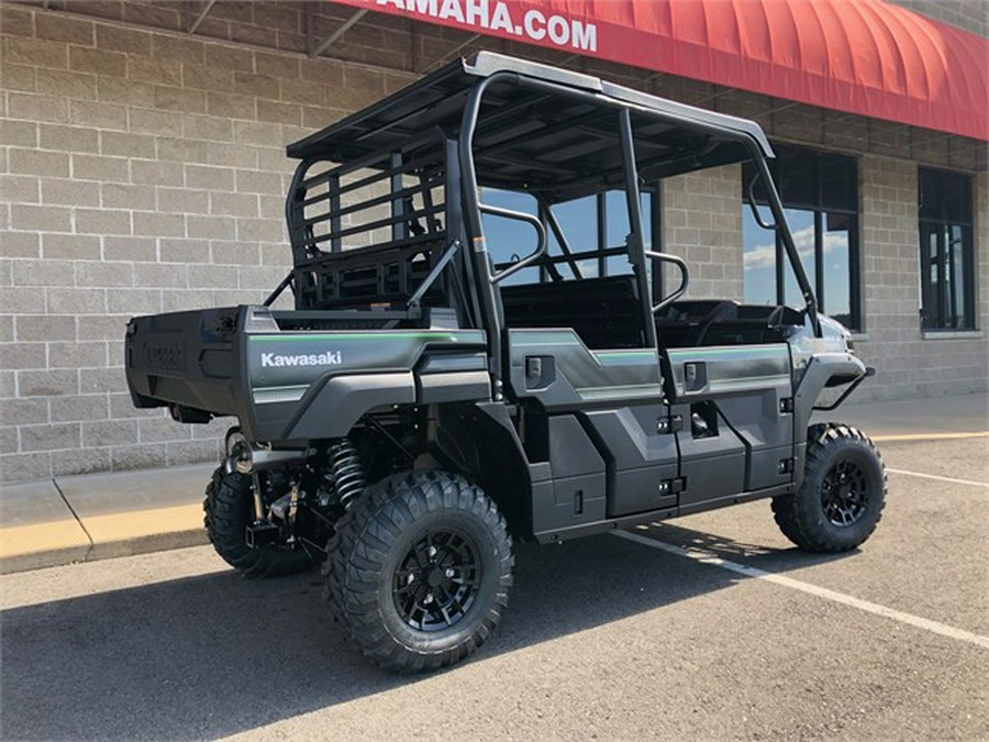 2024 Kawasaki Mule PRO-FXT 1000 LE