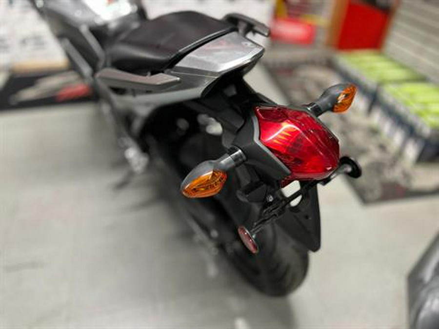 2012 Honda NC700X