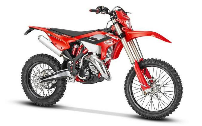 2023 Beta Motorcycles 125 RR Race Edition