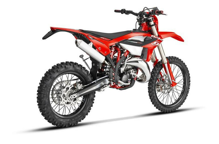 2023 Beta Motorcycles 125 RR Race Edition