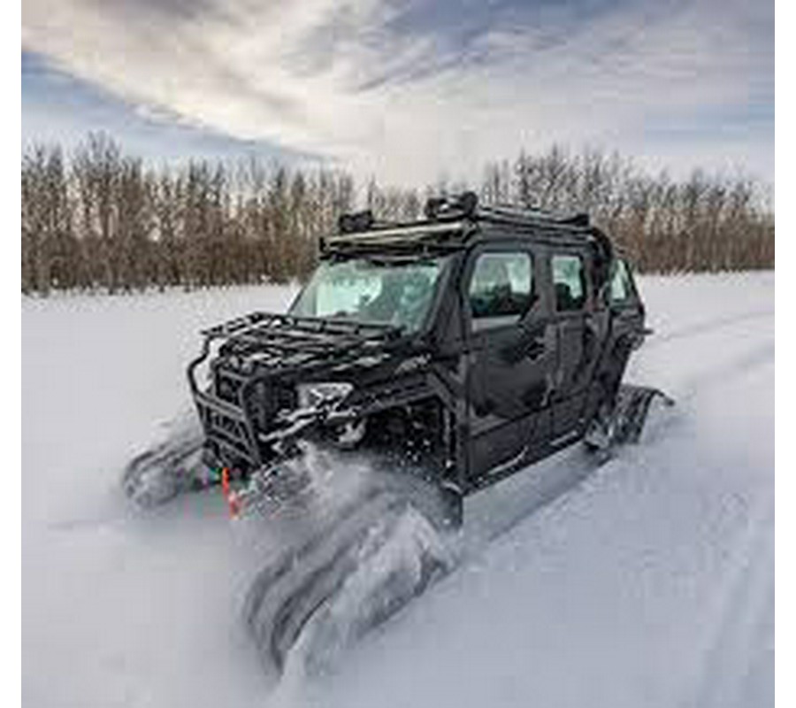 2025 Polaris Polaris XPEDITION ADV 5 Northstar