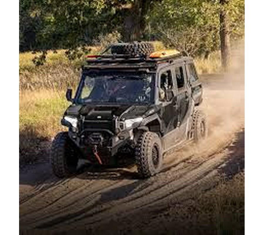 2025 Polaris Polaris XPEDITION ADV 5 Northstar