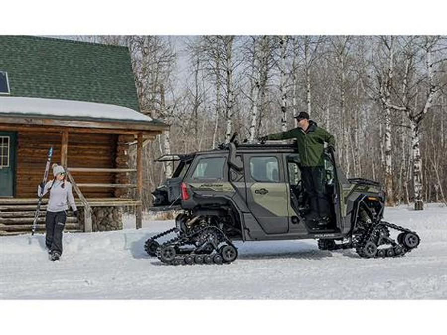 2025 Polaris Polaris XPEDITION ADV 5 Northstar