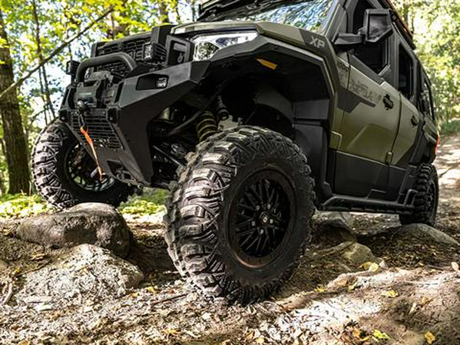 2025 Polaris Polaris XPEDITION ADV 5 Northstar