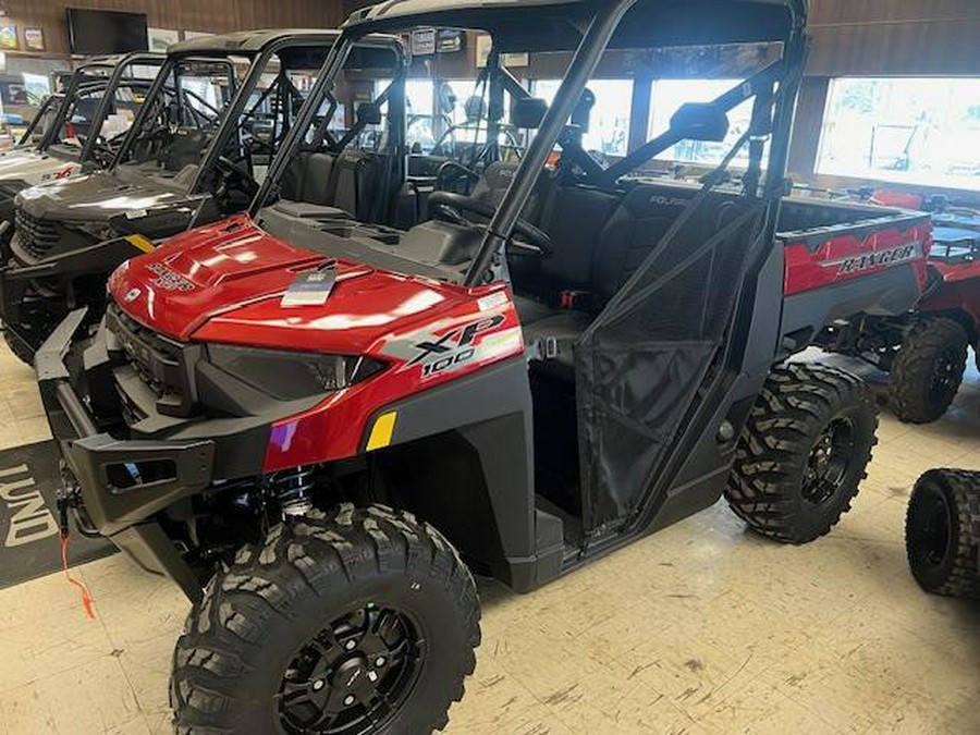 2025 Polaris Industries Ranger XP 1000 Premium