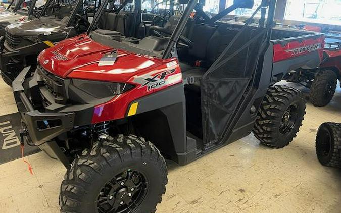 2025 Polaris Industries Ranger XP 1000 Premium