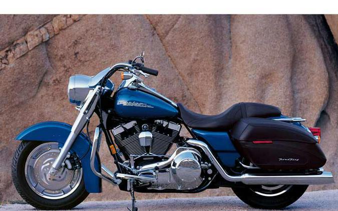 2005 Harley-Davidson FLHRS/FLHRSI Road King® Custom