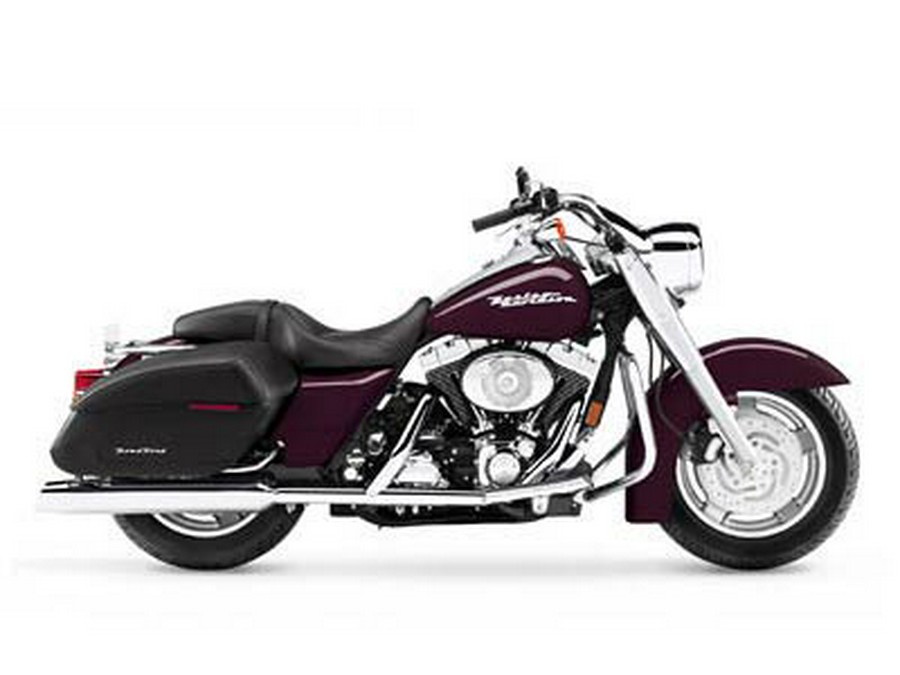 2005 Harley-Davidson FLHRS/FLHRSI Road King® Custom