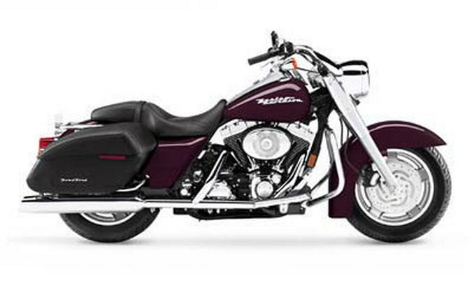 2005 Harley-Davidson FLHRS/FLHRSI Road King® Custom