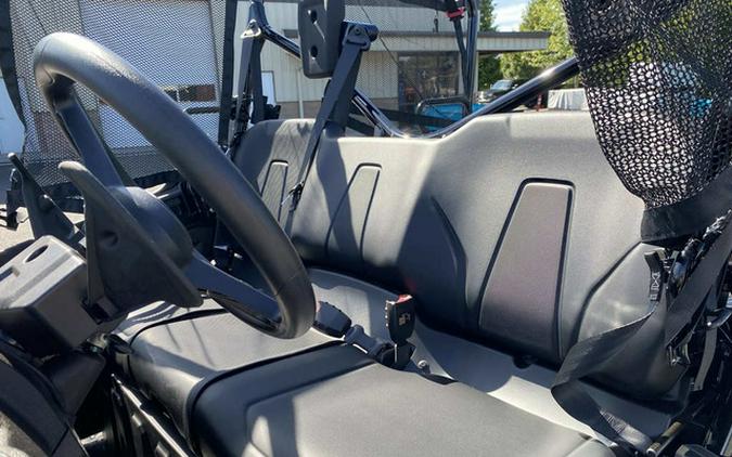 2025 Honda Pioneer 1000-5 Deluxe