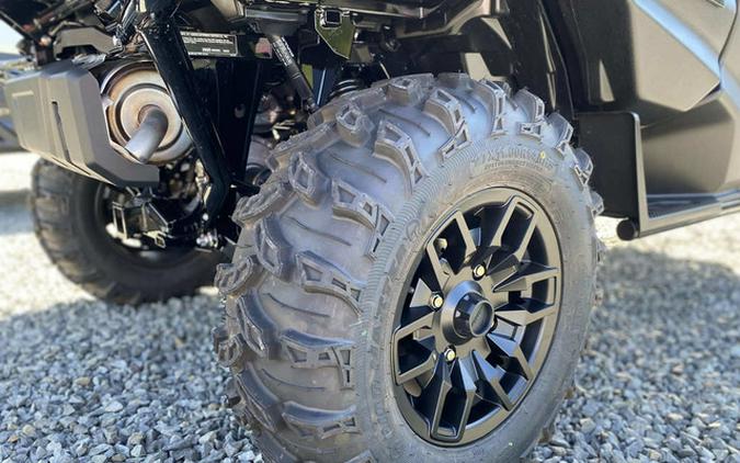 2025 Honda Pioneer 1000-5 Deluxe