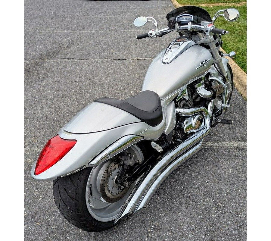 2006 Suzuki Boulevard M109R