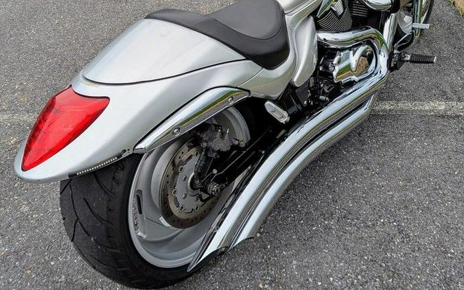 2006 Suzuki Boulevard M109R