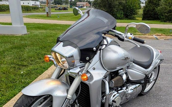 2006 Suzuki Boulevard M109R