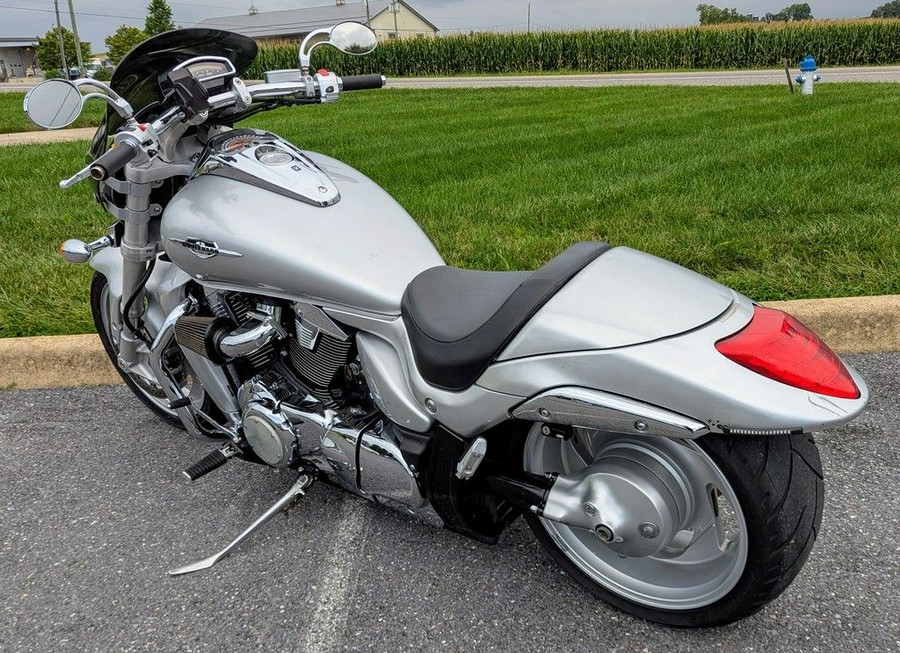2006 Suzuki Boulevard M109R