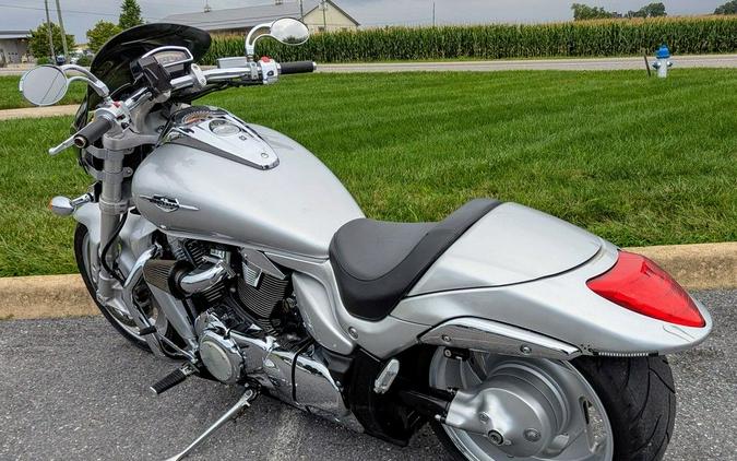 2006 Suzuki Boulevard M109R