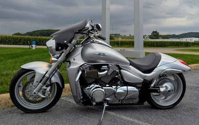 2006 Suzuki Boulevard M109R