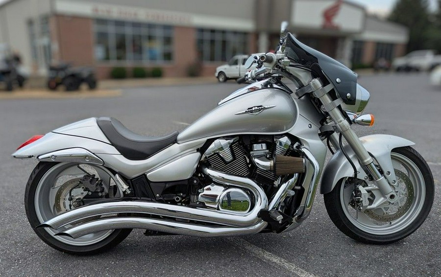 2006 Suzuki Boulevard M109R