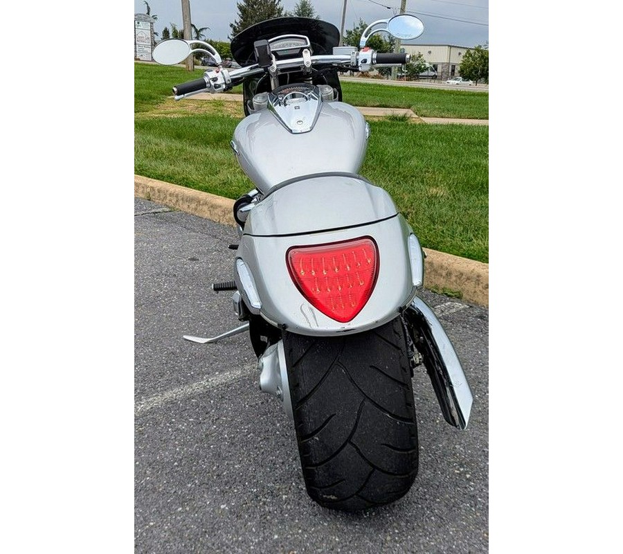 2006 Suzuki Boulevard M109R