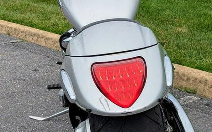 2006 Suzuki Boulevard M109R