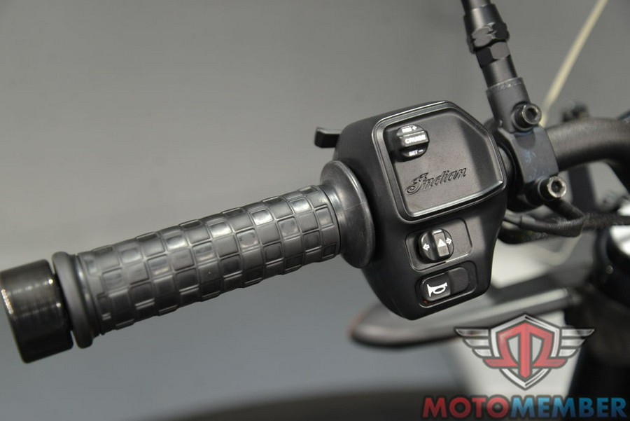 2019 Indian Motorcycle® FTR™ 1200 Base