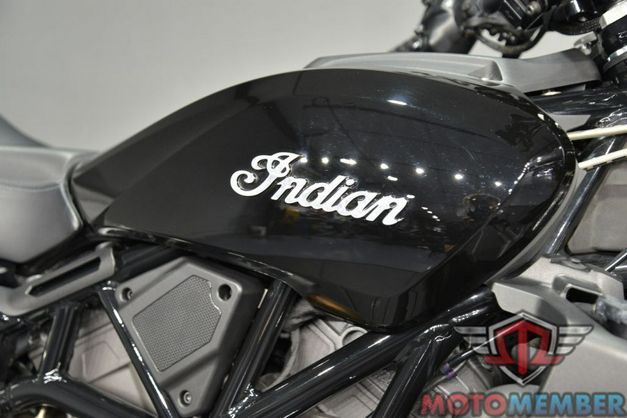 2019 Indian Motorcycle® FTR™ 1200 Base