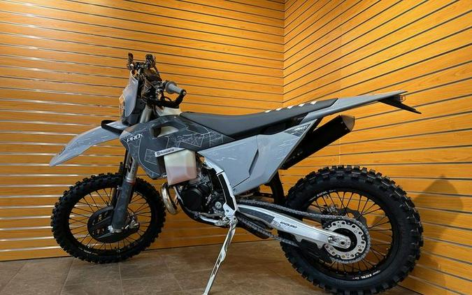 2026 Husqvarna® TE 300 PRO