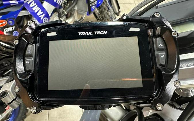 2026 Husqvarna® TE 300 PRO