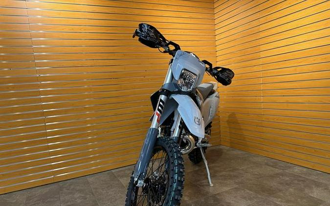 2026 Husqvarna® TE 300 PRO