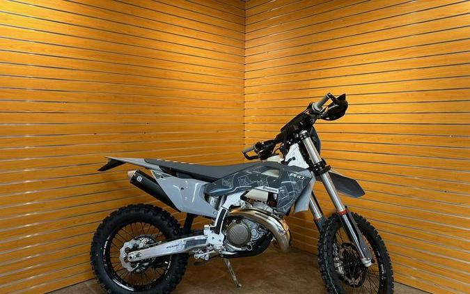 2026 Husqvarna® TE 300 PRO