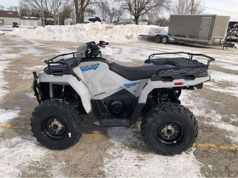 2026 Polaris SPORTSMAN 570 EPS