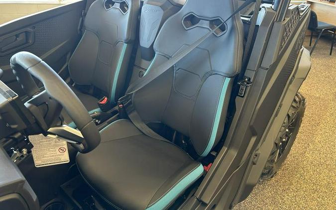 2025 CFMOTO ZFORCE 950 Trail