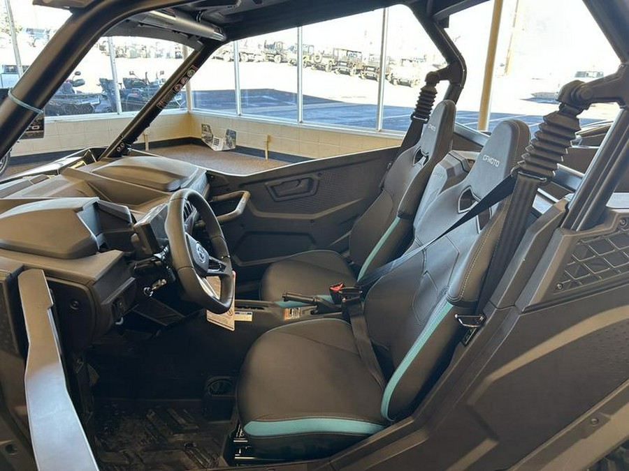 2025 CFMOTO ZFORCE 950 Trail