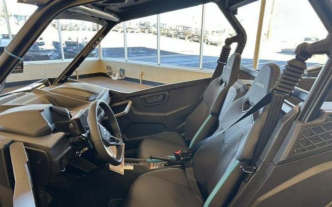 2025 CFMOTO ZFORCE 950 Trail