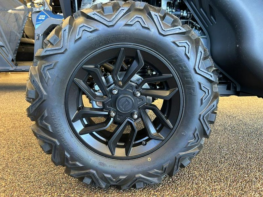 2025 CFMOTO ZFORCE 950 Trail