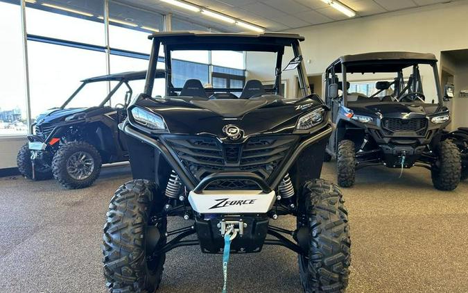 2025 CFMOTO ZFORCE 950 Trail