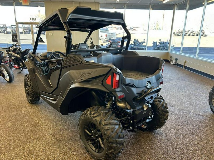 2025 CFMOTO ZFORCE 950 Trail