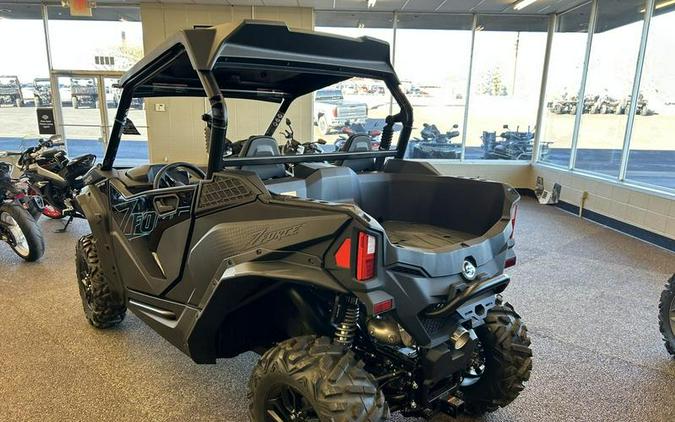 2025 CFMOTO ZFORCE 950 Trail