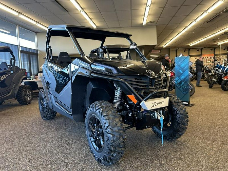 2025 CFMOTO ZFORCE 950 Trail