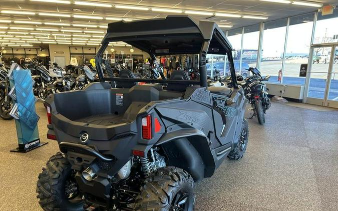 2025 CFMOTO ZFORCE 950 Trail