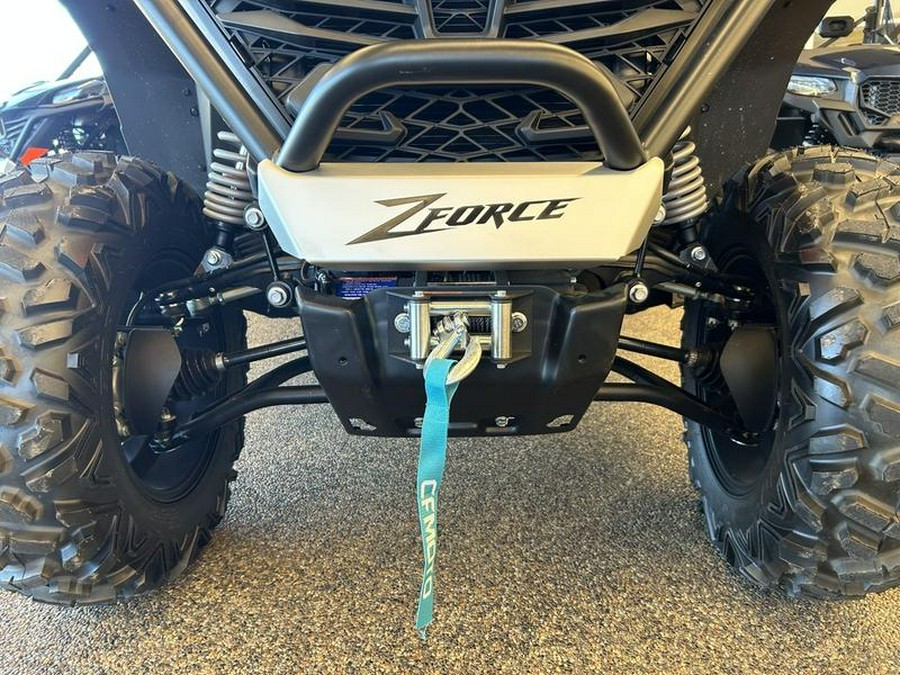 2025 CFMOTO ZFORCE 950 Trail